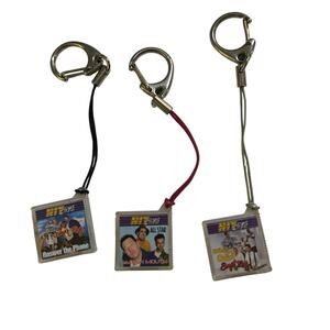 Vintage Hit Clips Sugar Ray & All Star Bundle